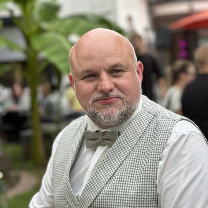 Lissandro Dittmar Foto